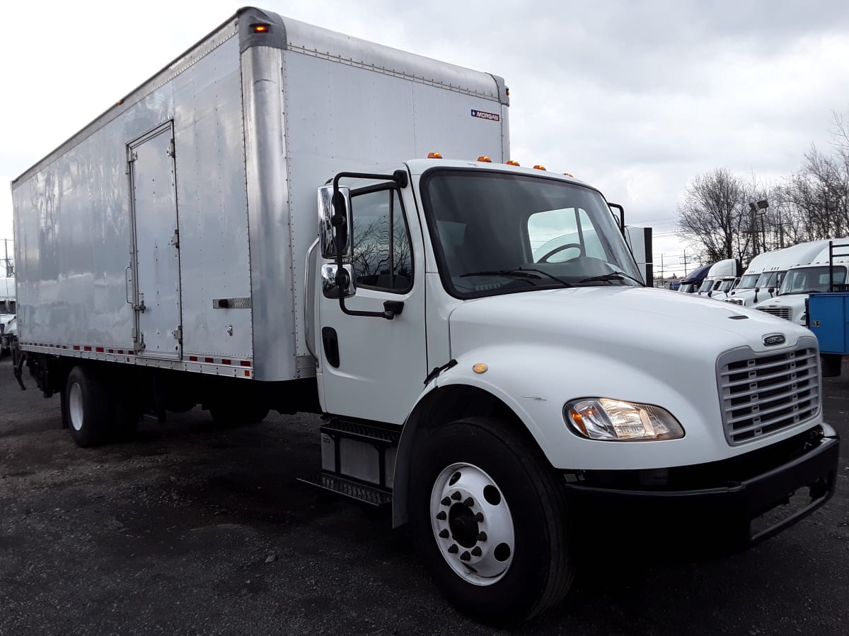 2018 Freightliner/Mercedes M2 106 686460