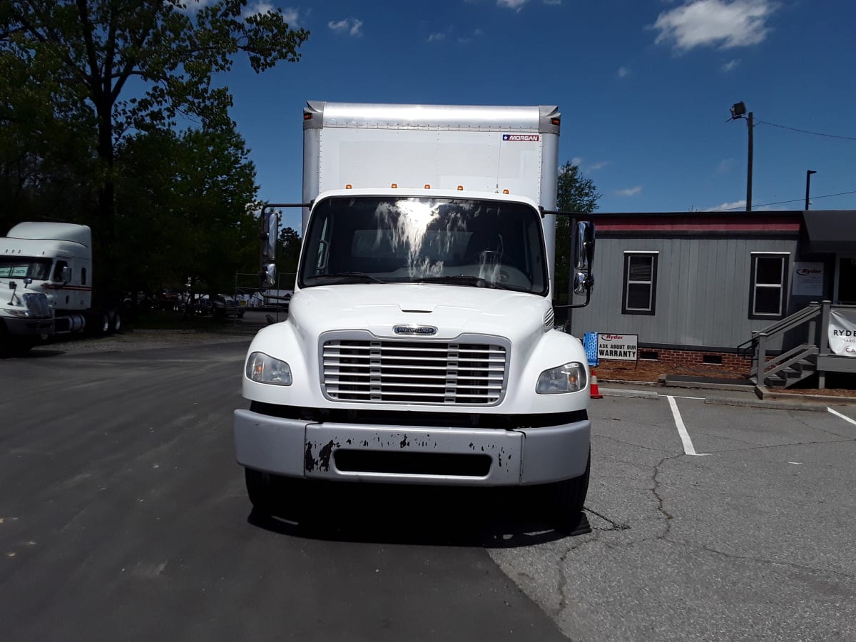 2018 Freightliner/Mercedes M2 106 686478