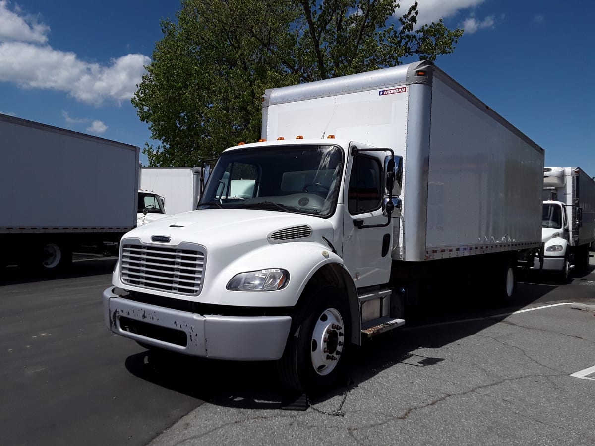 2018 Freightliner/Mercedes M2 106 686478