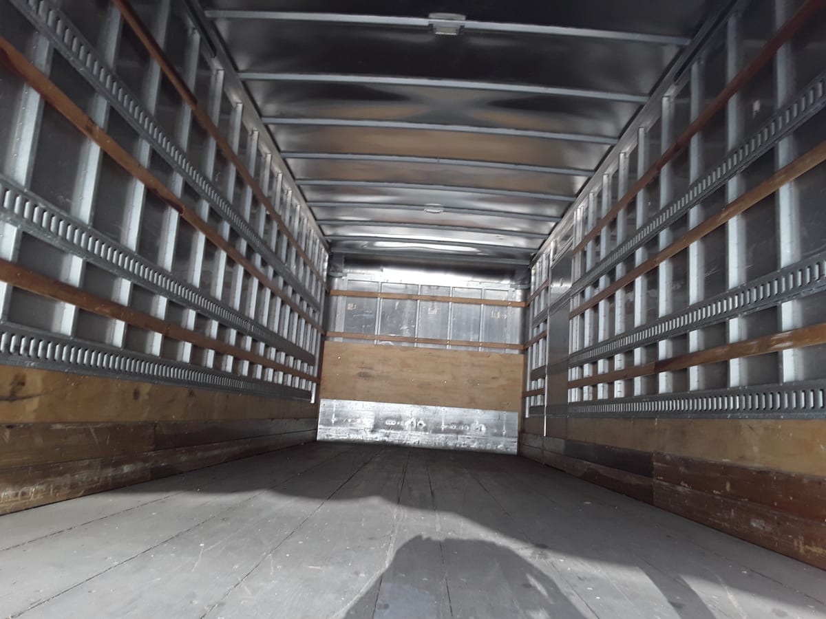 2018 Freightliner/Mercedes M2 106 686478