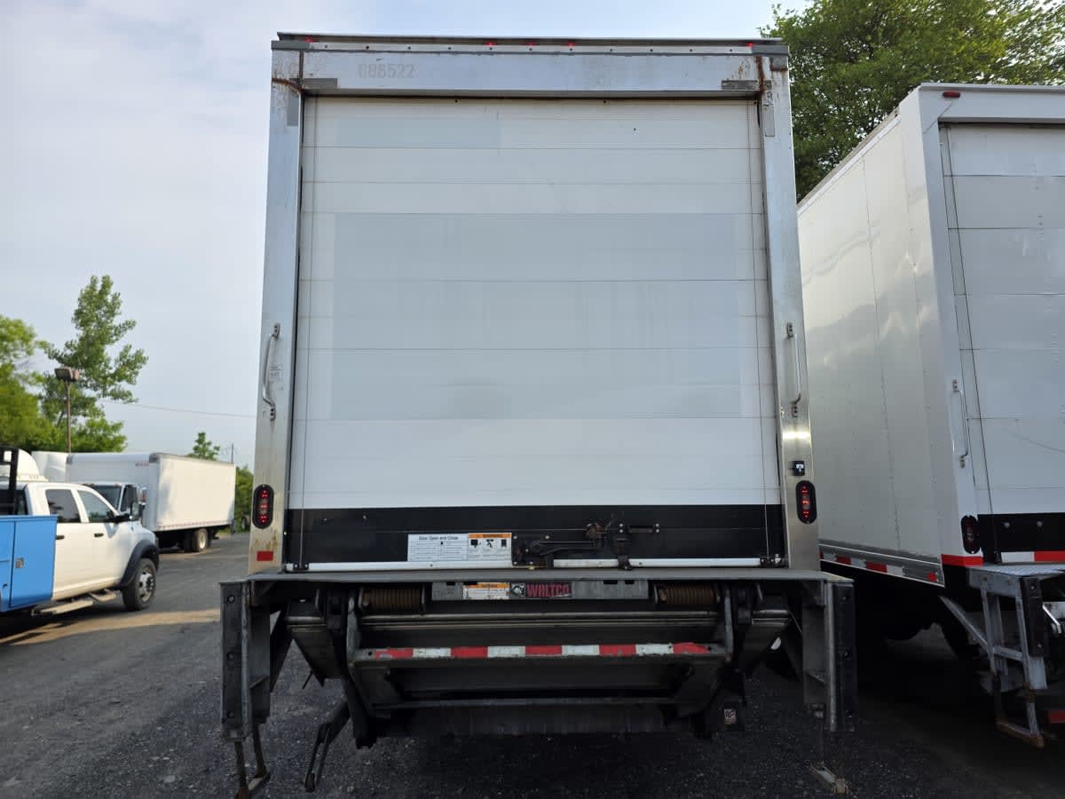 2018 Navistar International 4300 686522