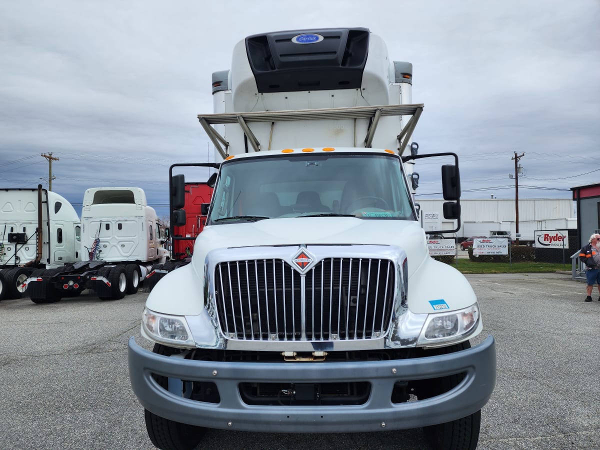 2018 Navistar International 4300 686523