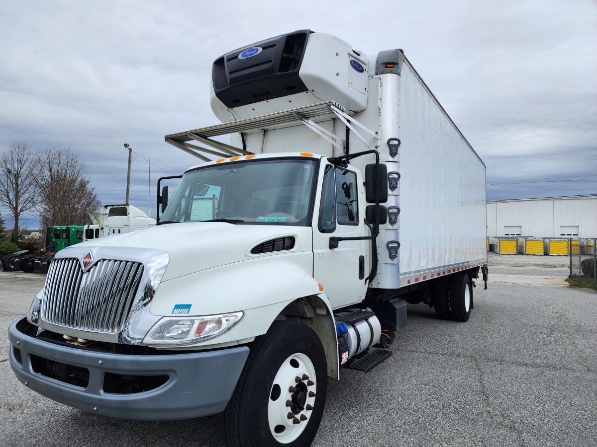 2018 Navistar International 4300 686523