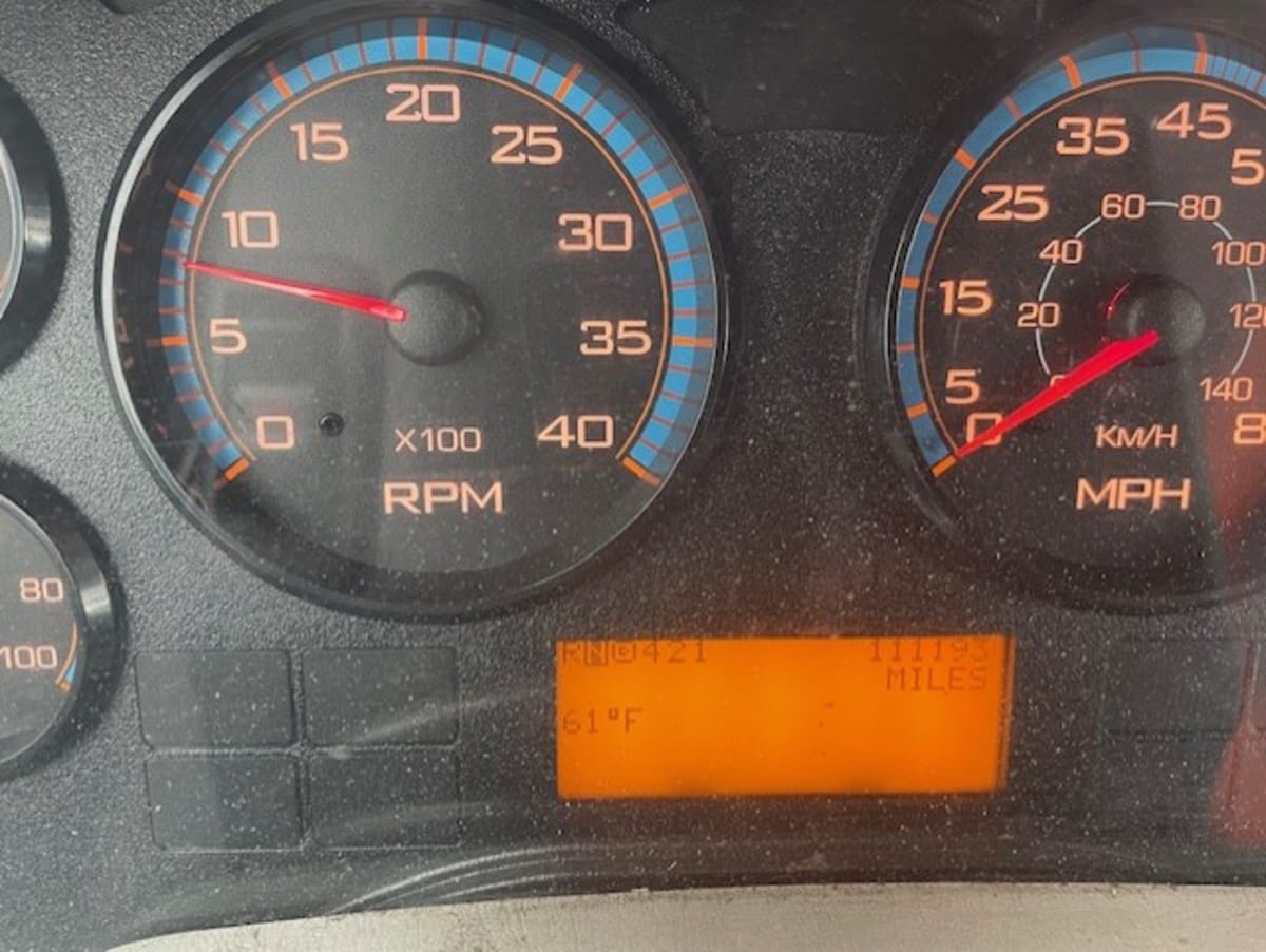 2018 Navistar International 4300 686531