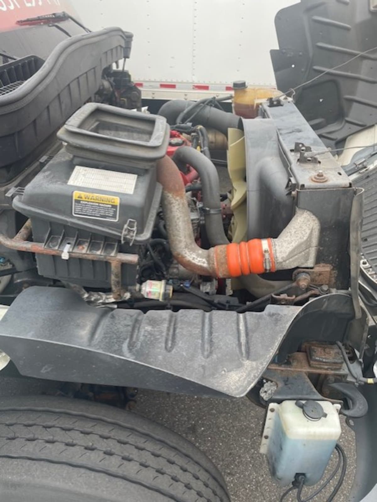 2018 Navistar International 4300 686531