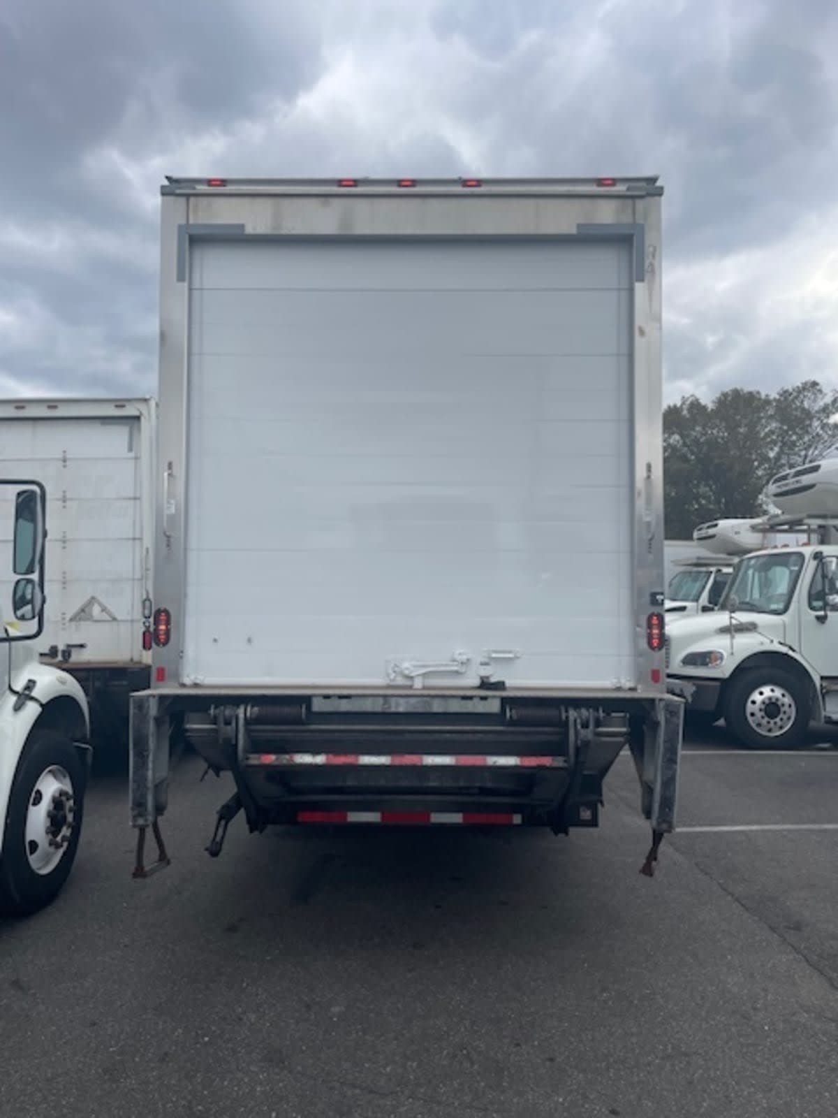 2018 Navistar International 4300 686531