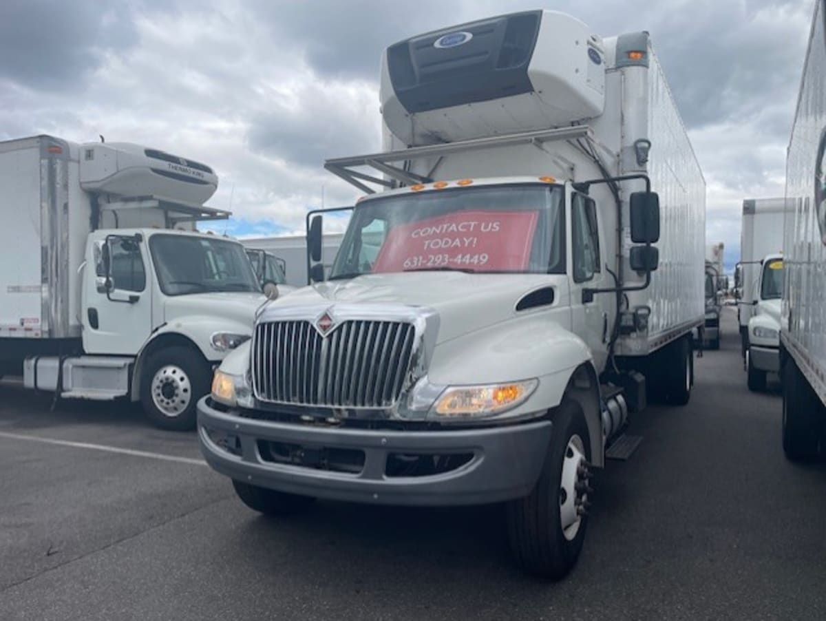 2018 Navistar International 4300 686531