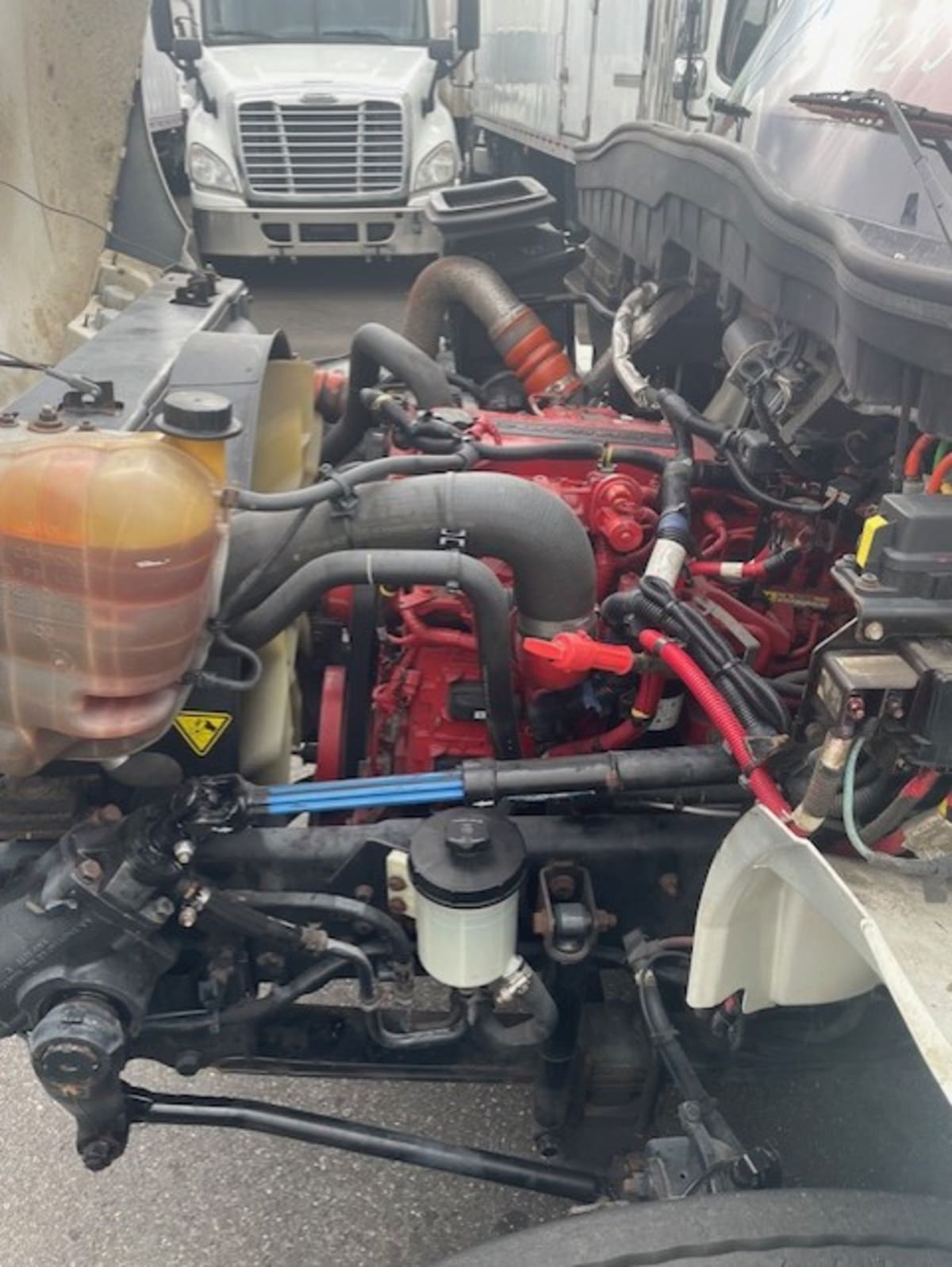 2018 Navistar International 4300 686531