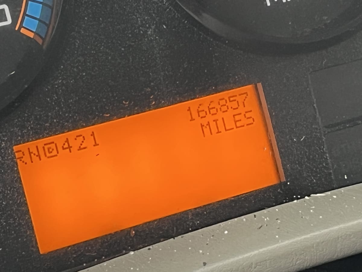 2018 Navistar International 4300 686535