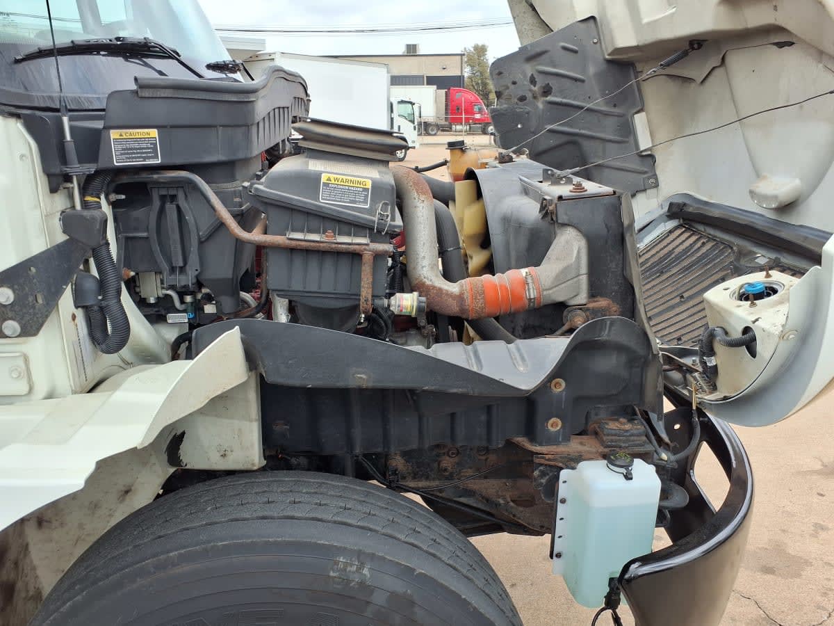 2018 Navistar International 4300 686536