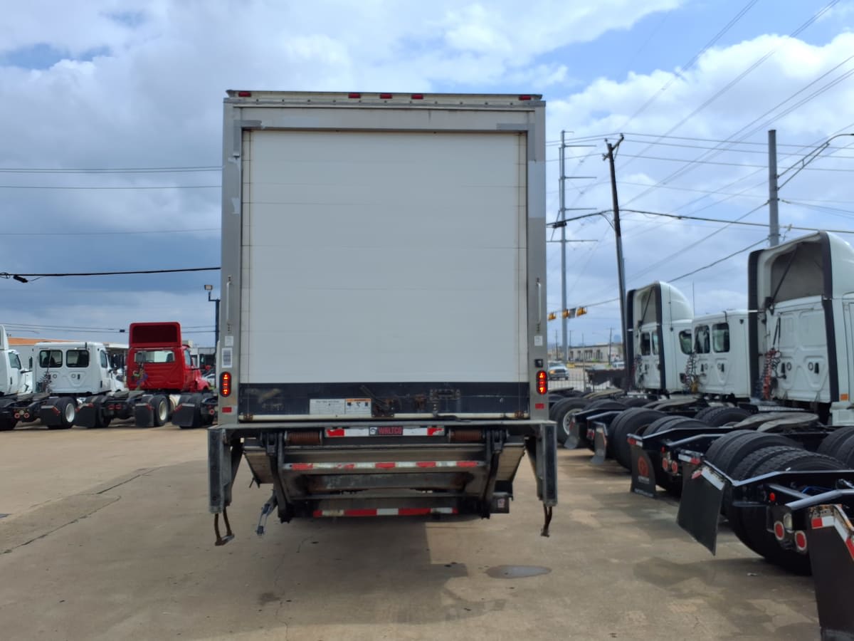 2018 Navistar International 4300 686536