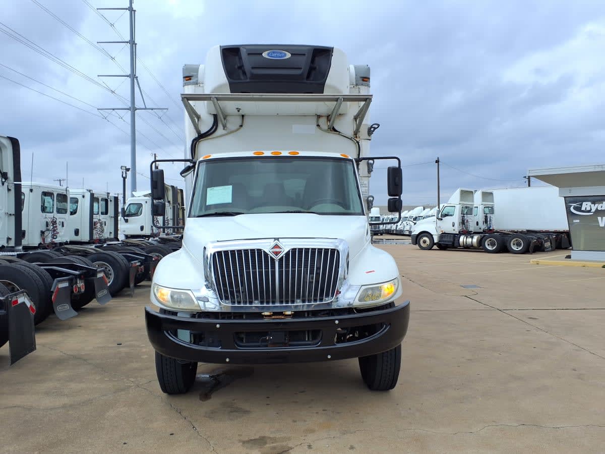 2018 Navistar International 4300 686536
