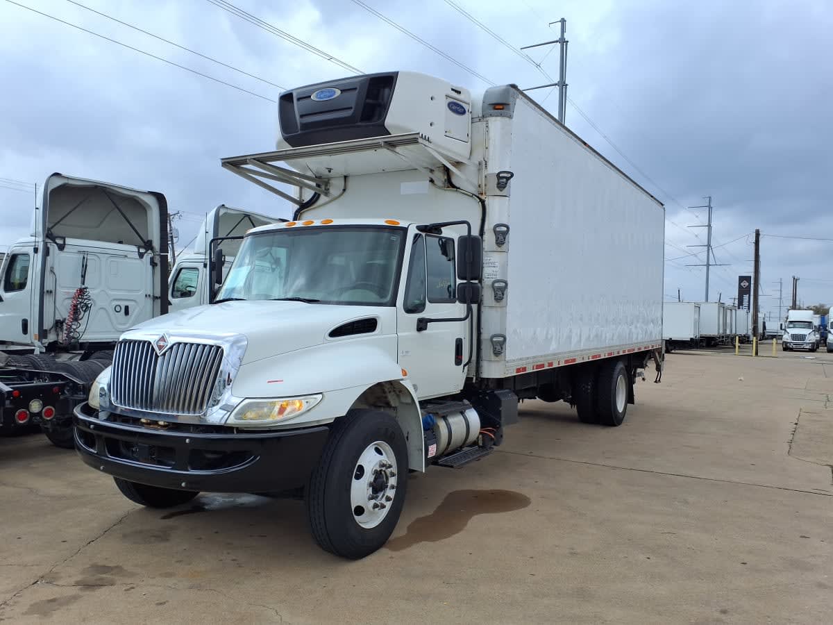 2018 Navistar International 4300 686536