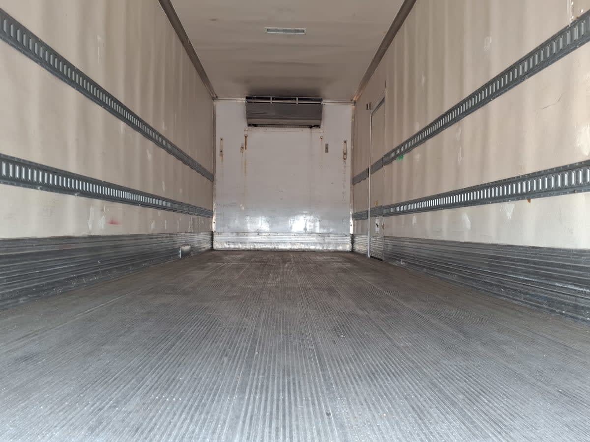 2018 Navistar International 4300 686536