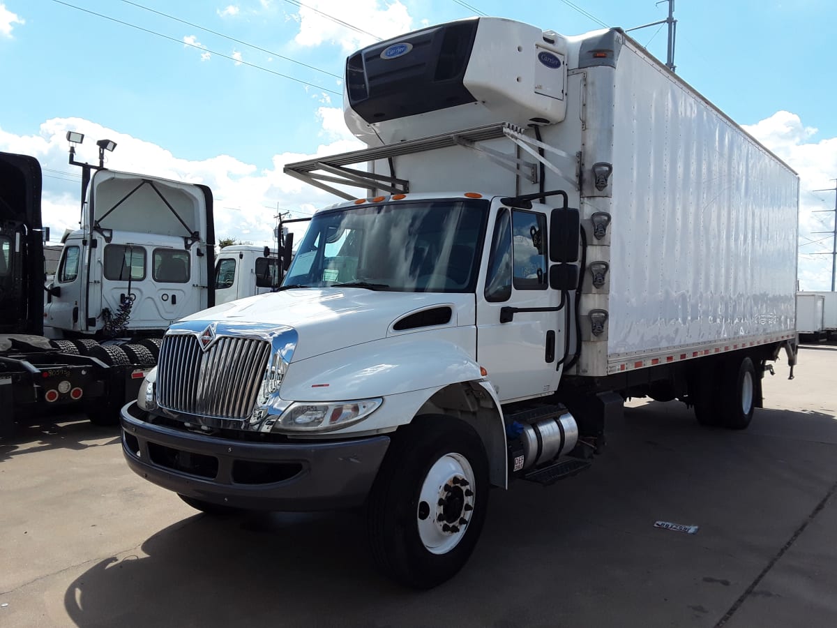 2018 Navistar International 4300 686538