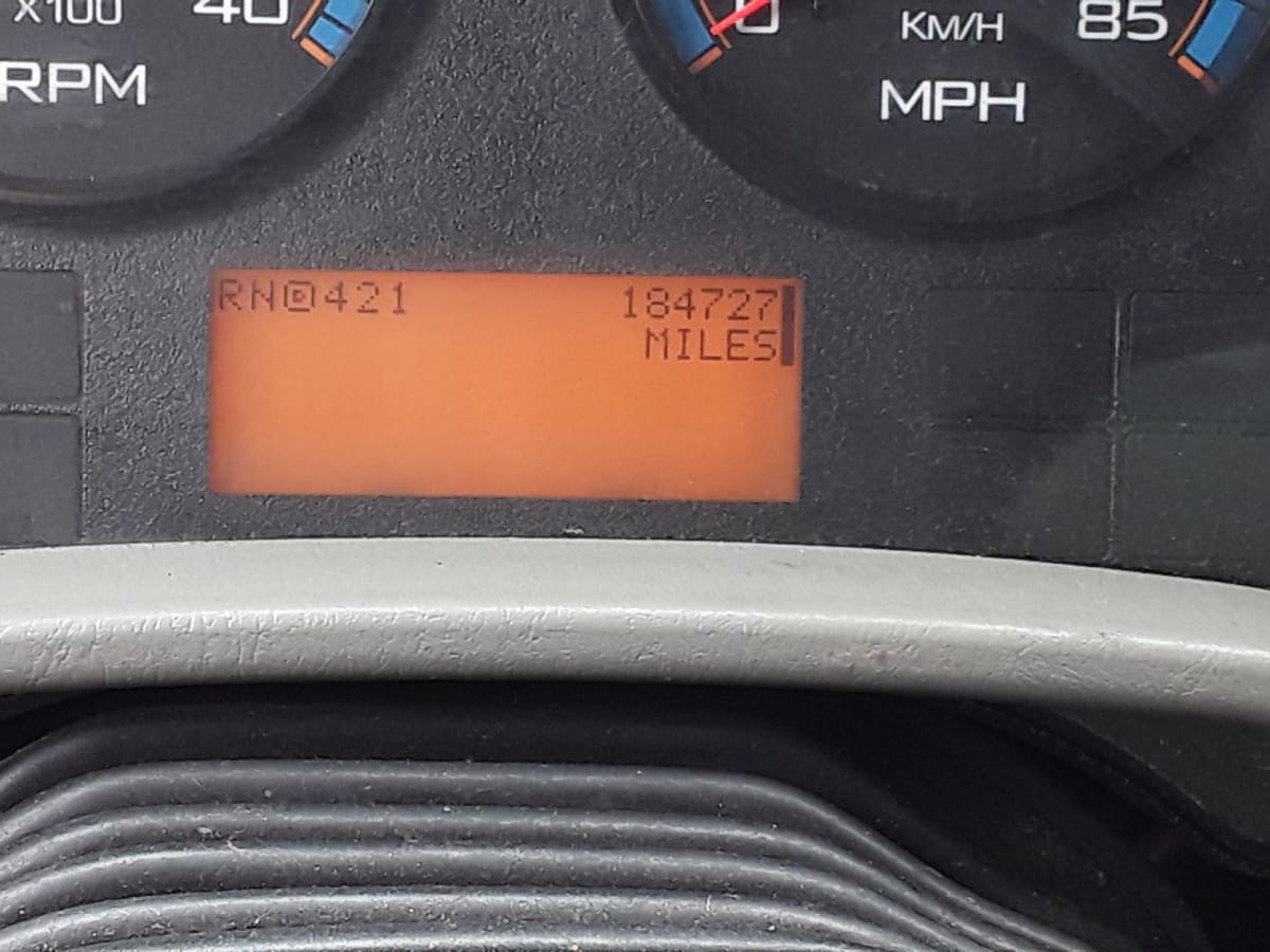 2018 Navistar International 4300 686539