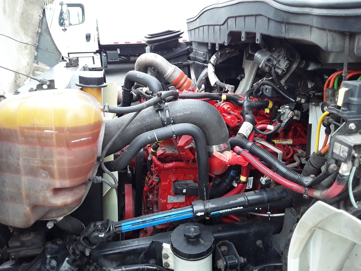 2018 Navistar International 4300 686539