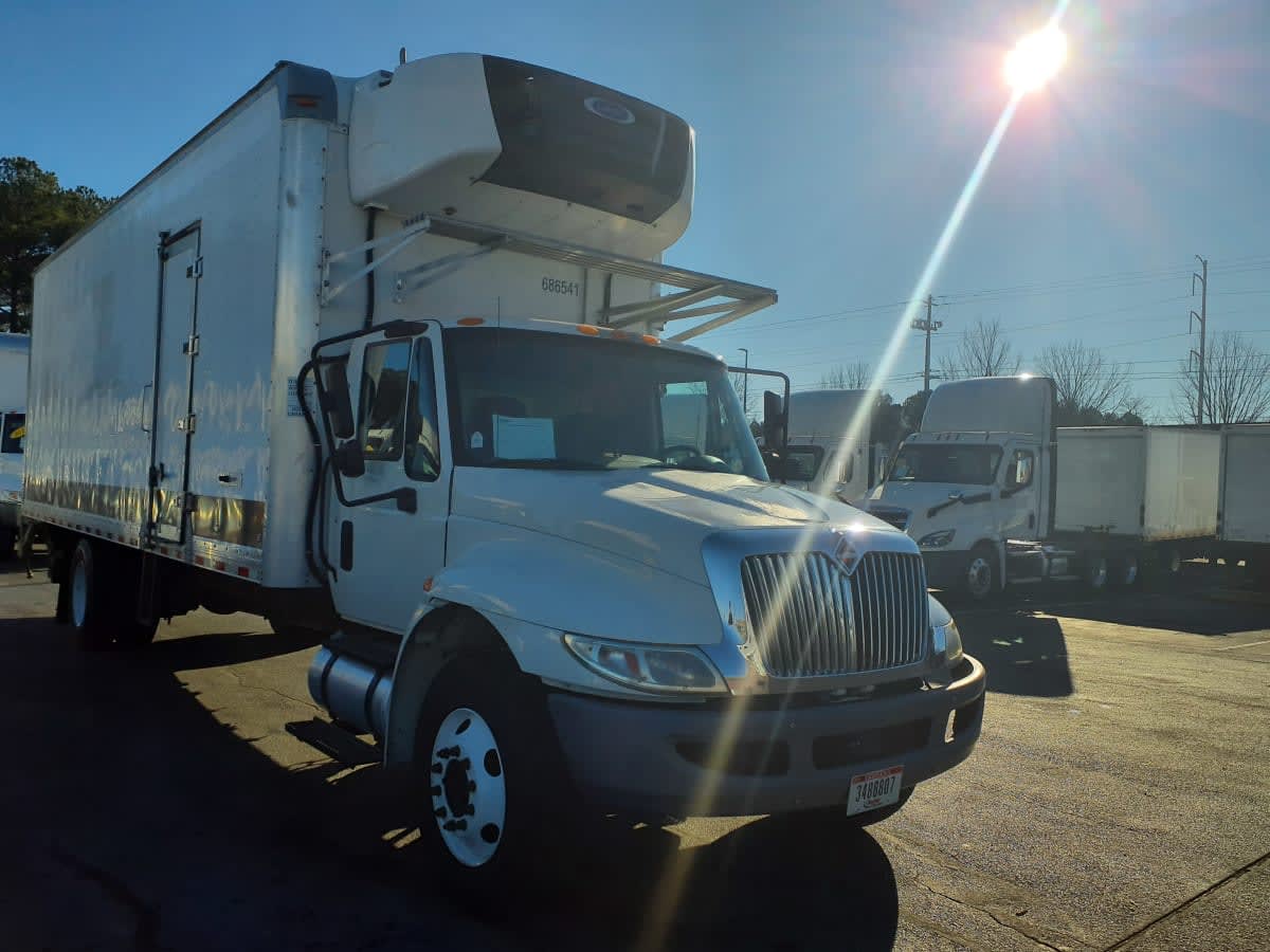 2018 Navistar International 4300 686541