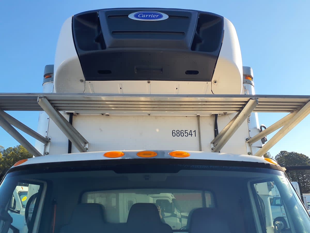 2018 Navistar International 4300 686541