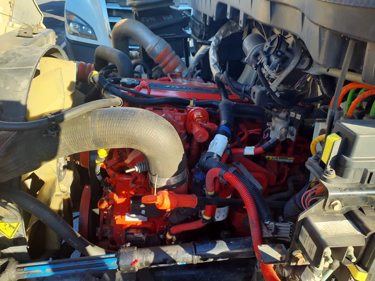 2018 Navistar International 4300 686541