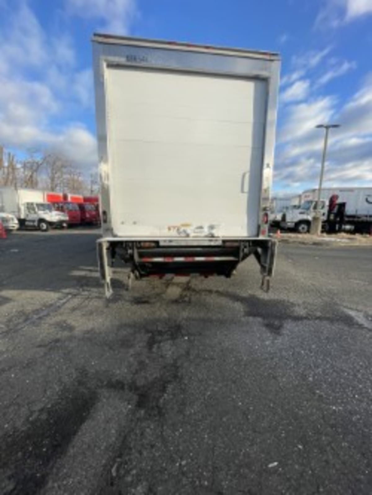 2018 Navistar International 4300 686544