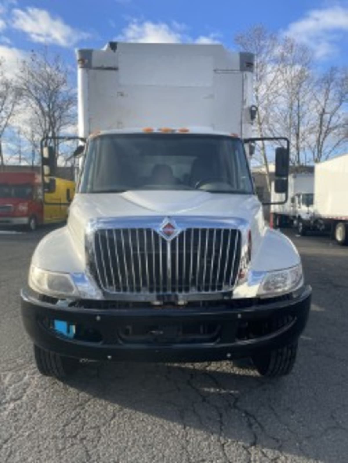 2018 Navistar International 4300 686544