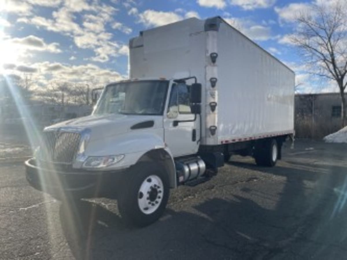 2018 Navistar International 4300 686544