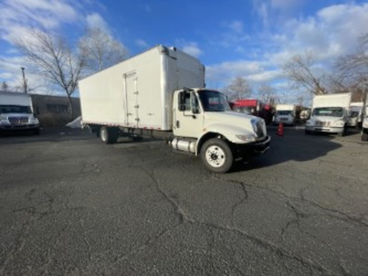 2018 Navistar International 4300 686544