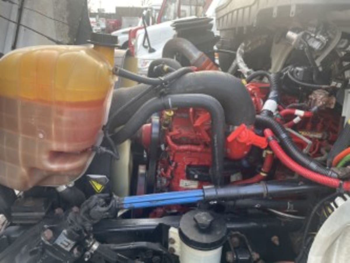 2018 Navistar International 4300 686544