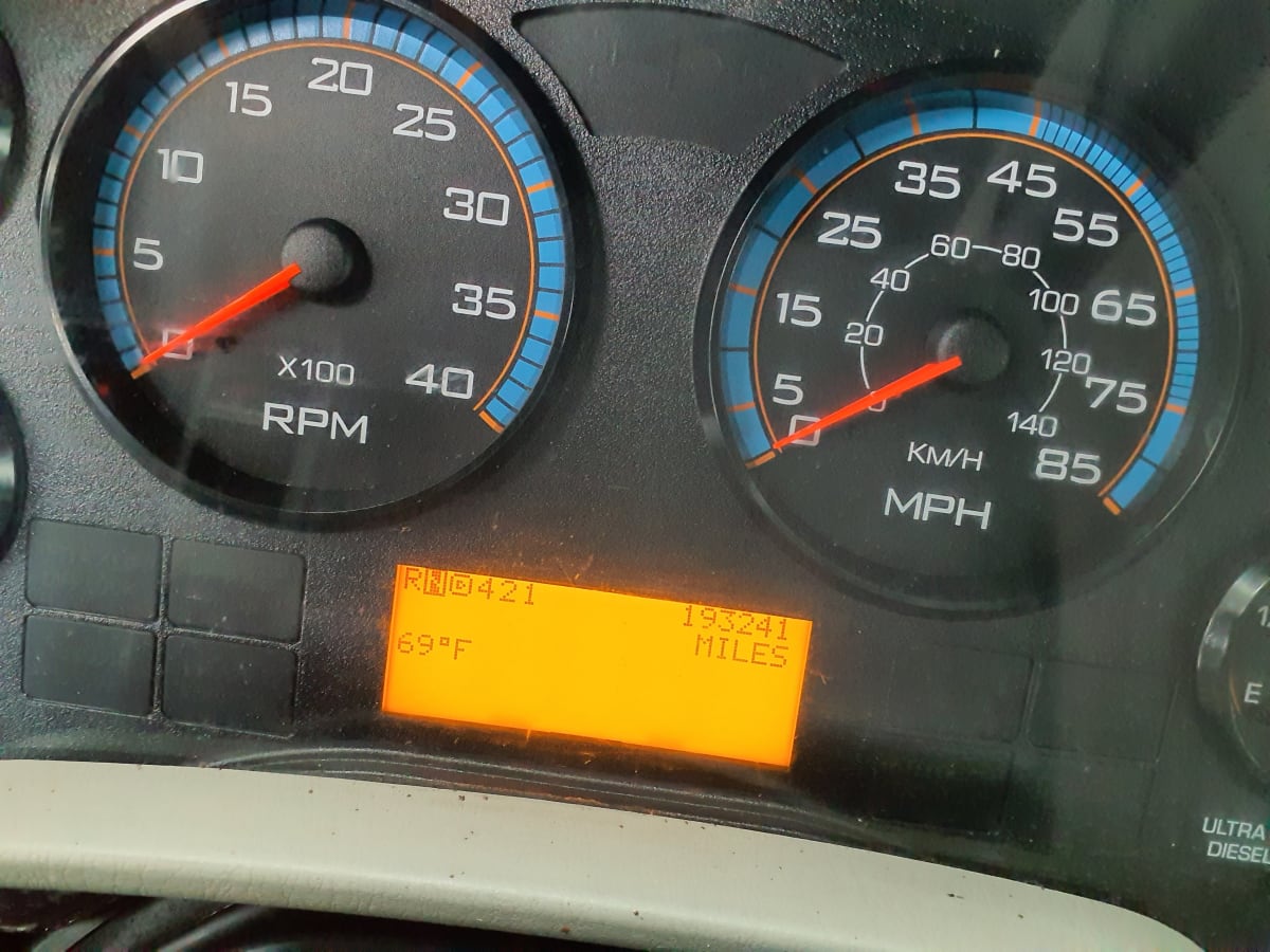 2018 Navistar International 4300 686549