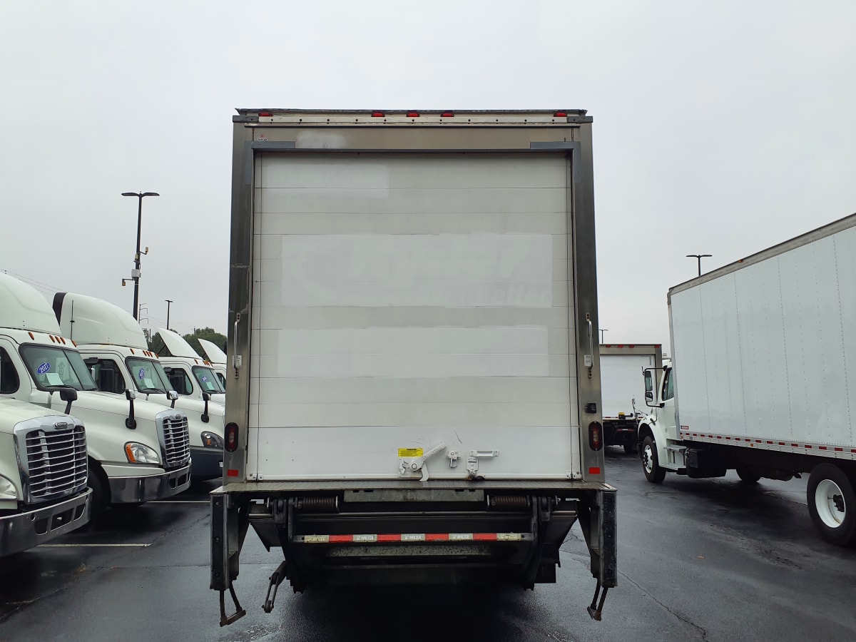 2018 Navistar International 4300 686549