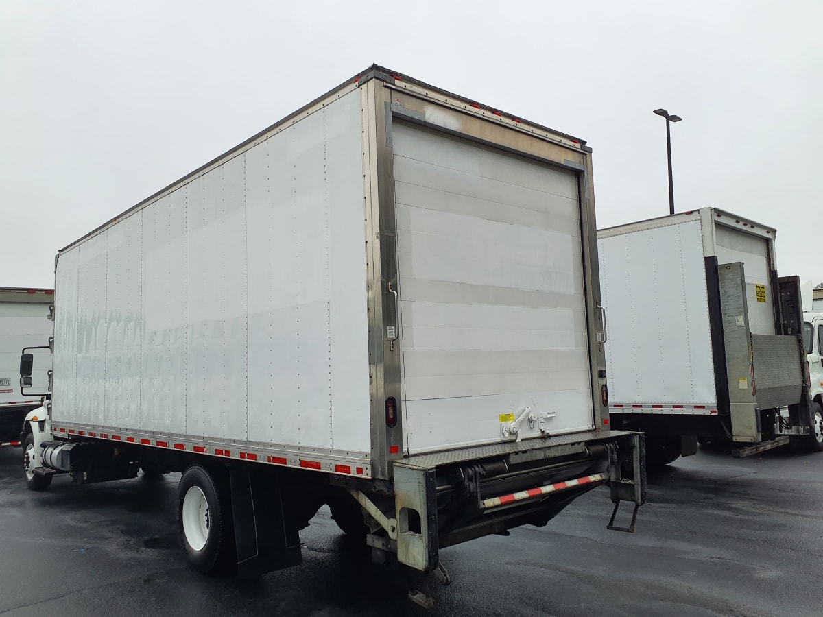 2018 Navistar International 4300 686549