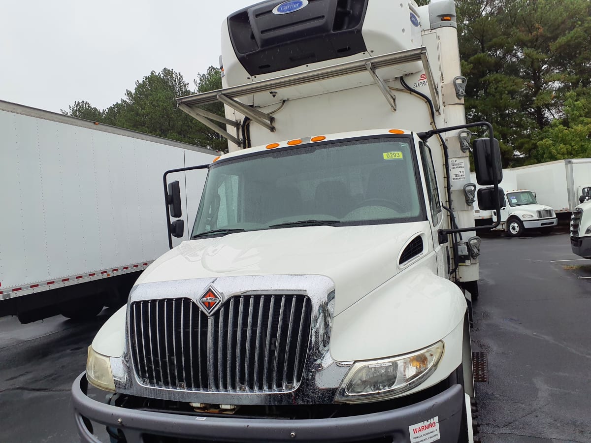 2018 Navistar International 4300 686549