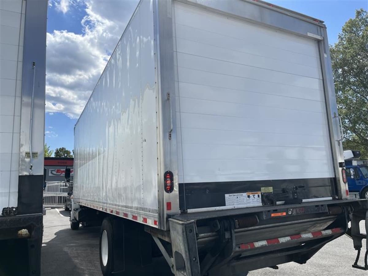 2018 Navistar International 4300 686555