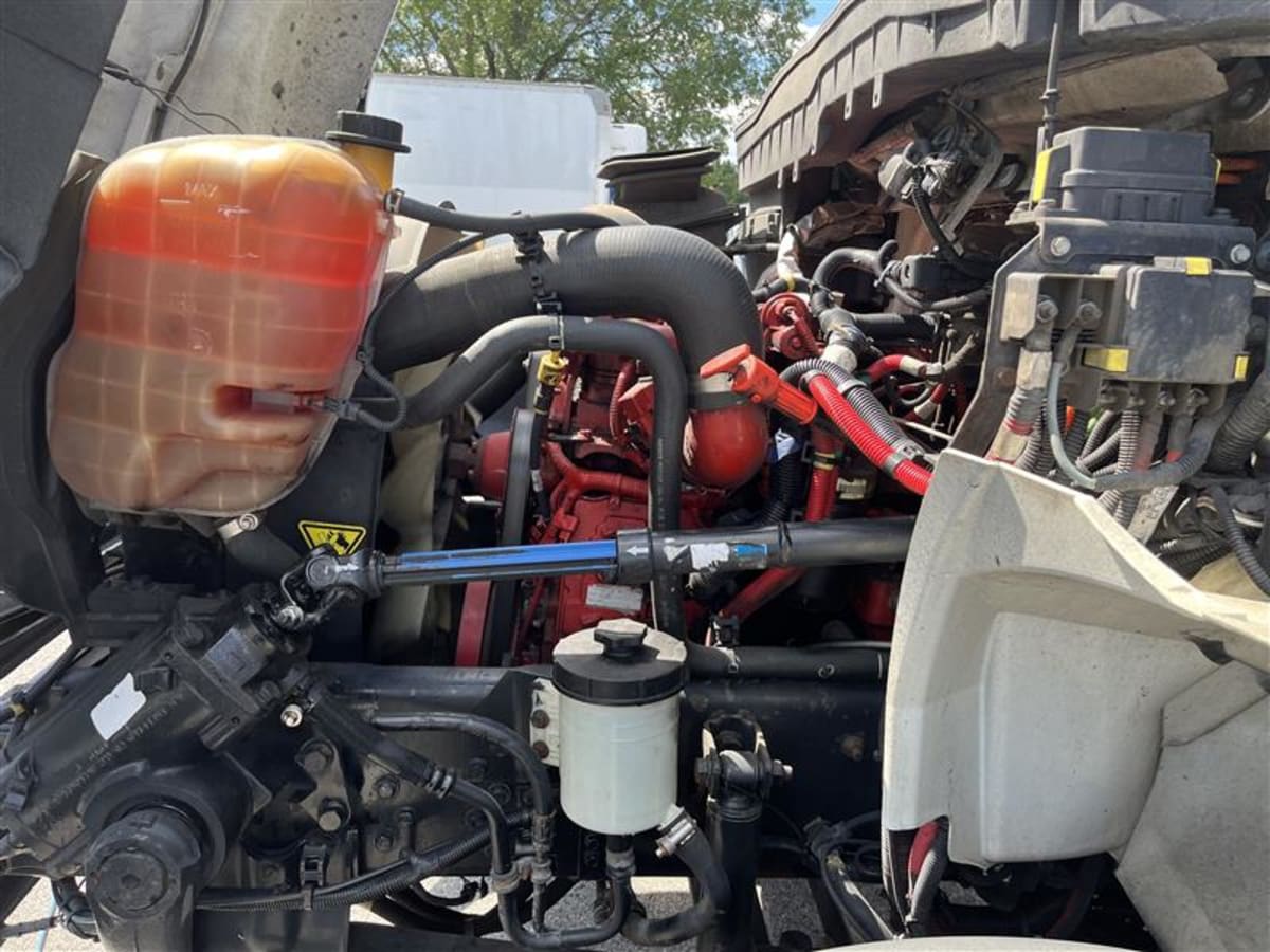 2018 Navistar International 4300 686555