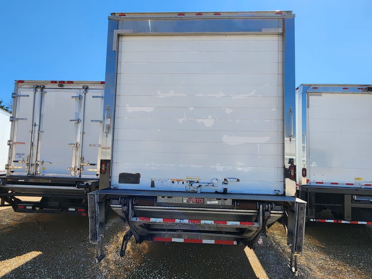 2018 Navistar International 4300 686556