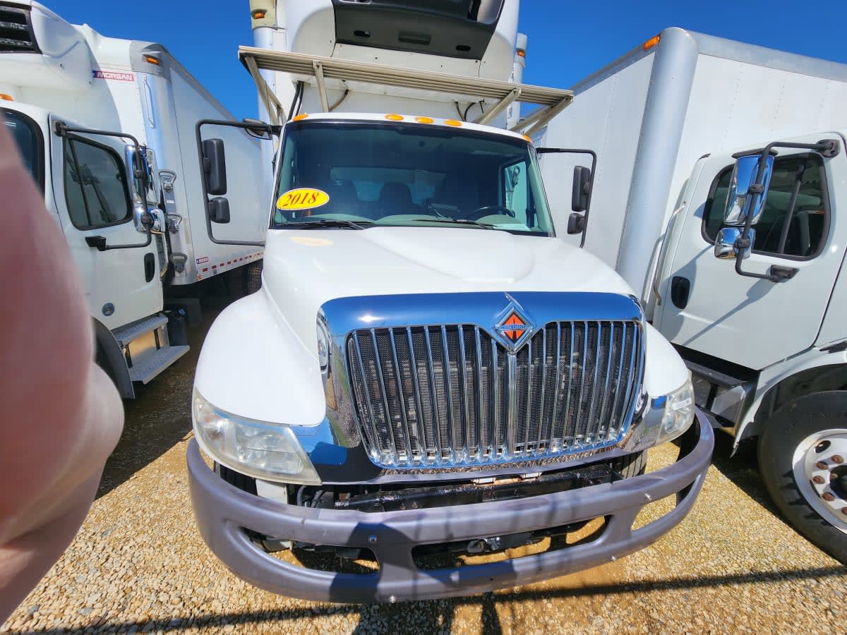 2018 Navistar International 4300 686556