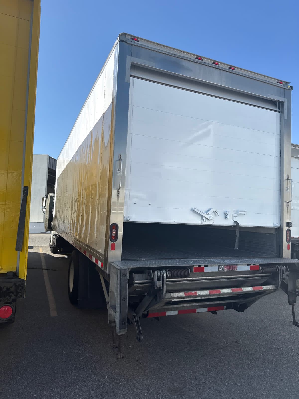 2018 Navistar International 4300 686559