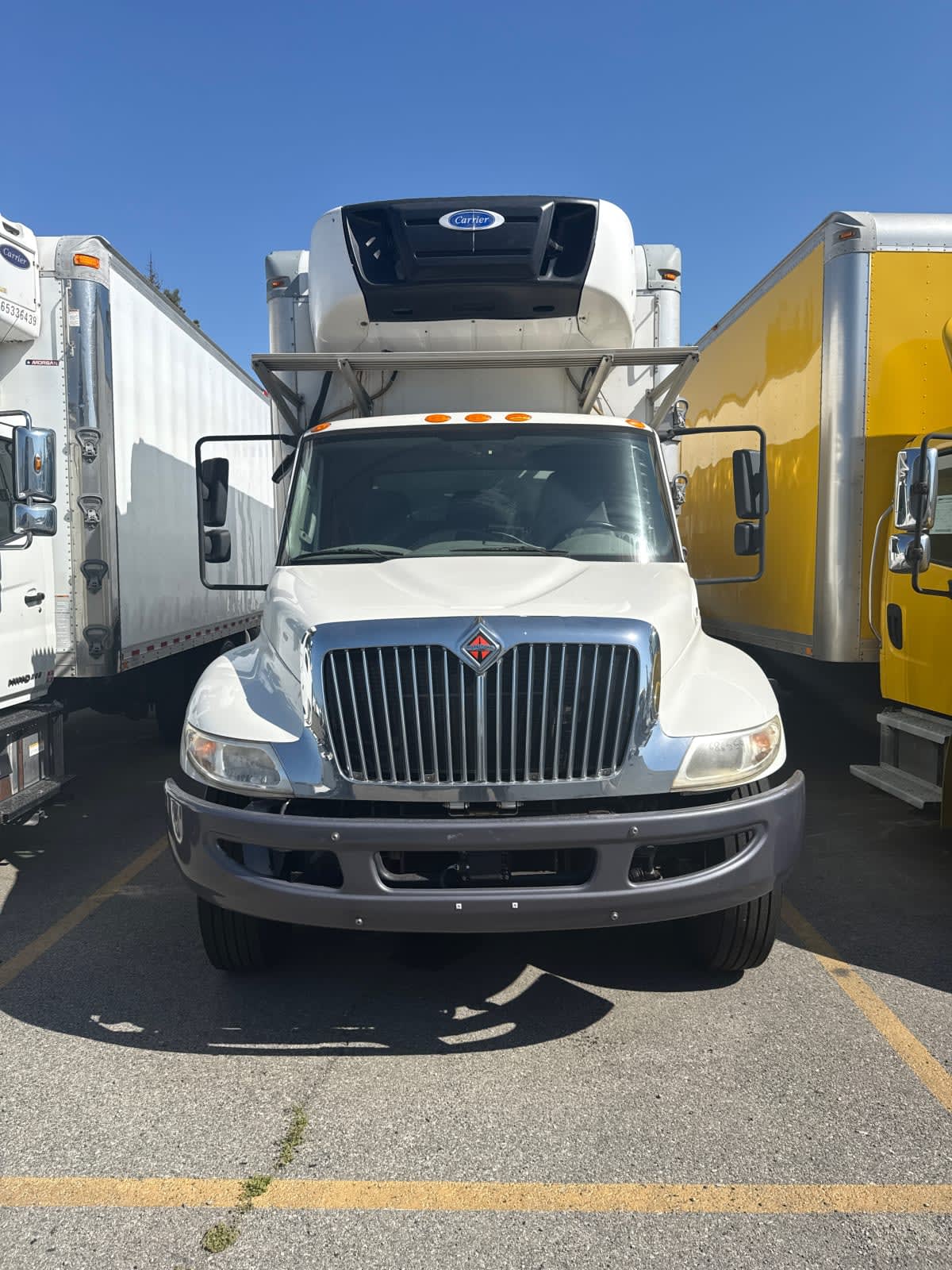 2018 Navistar International 4300 686559