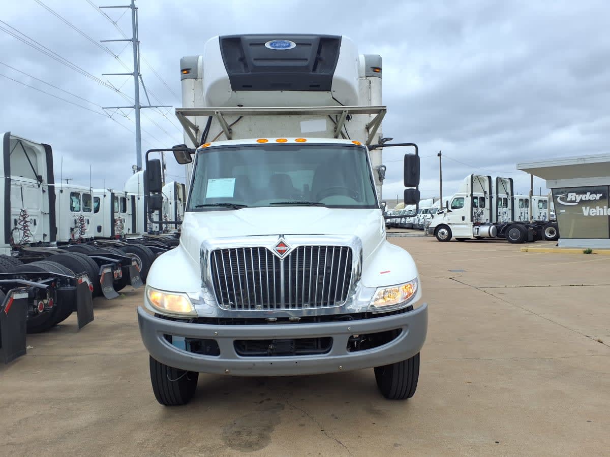2018 Navistar International ND 700 686561