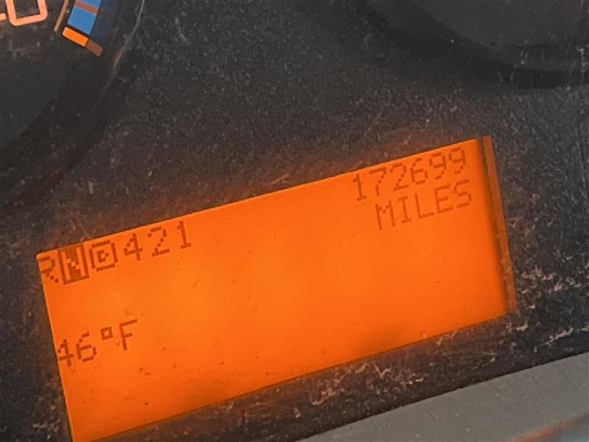 2018 Navistar International 4300 686563