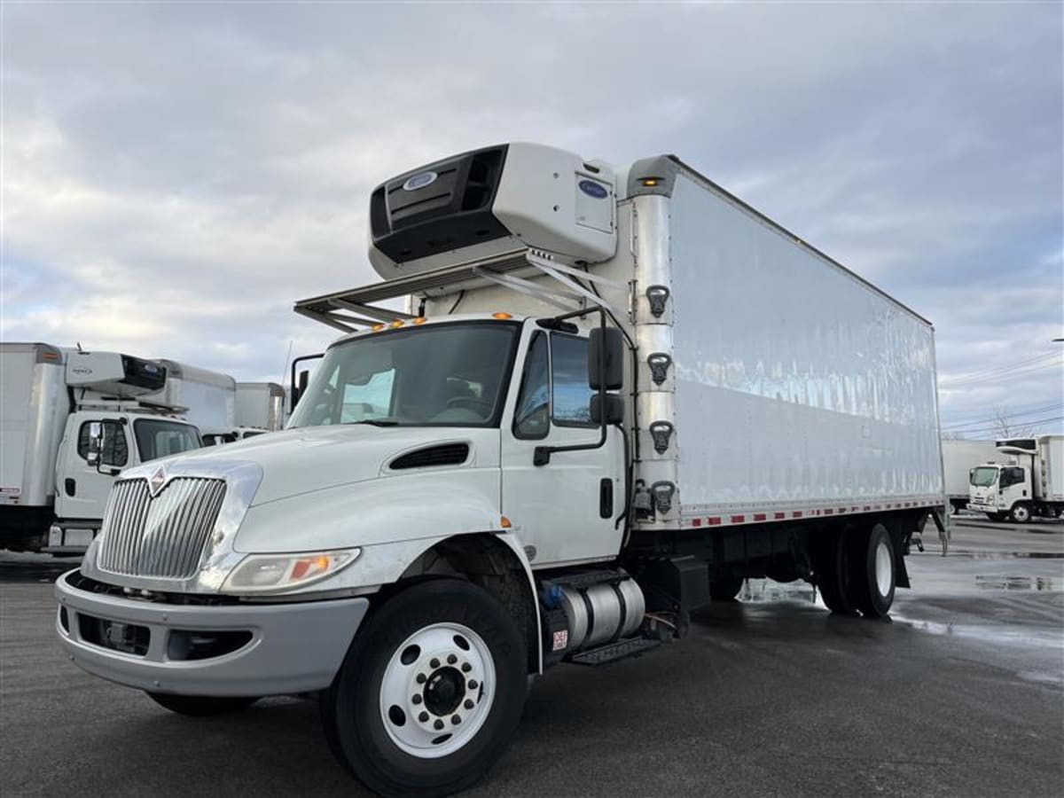 2018 Navistar International 4300 686563