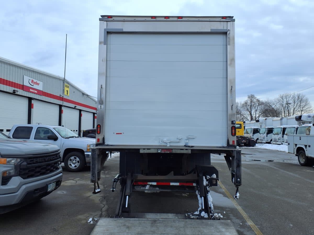 2018 Navistar International 4300 686564