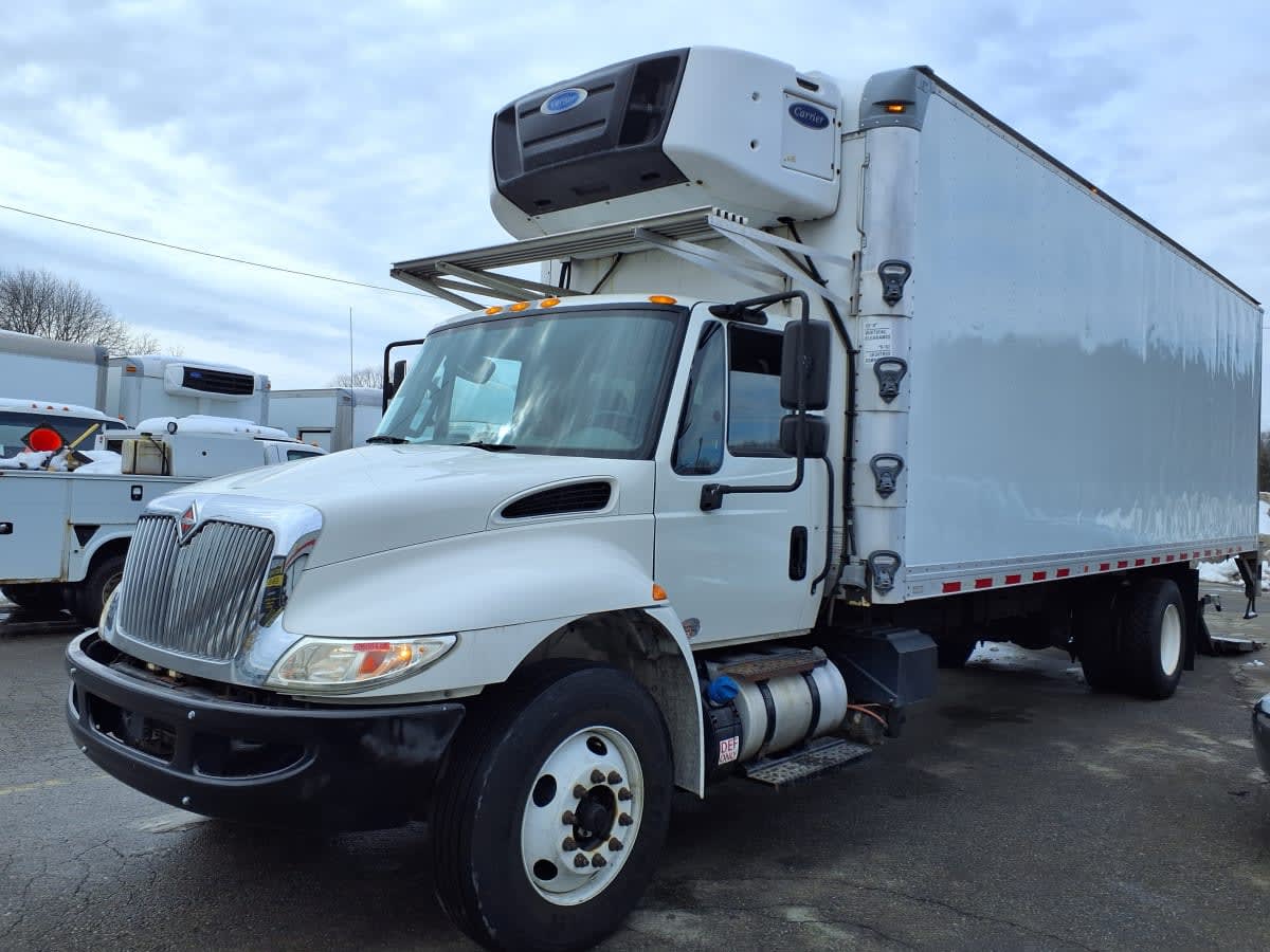 2018 Navistar International 4300 686564