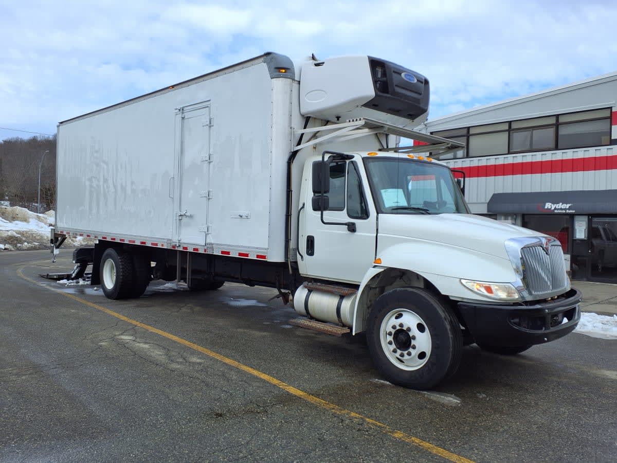 2018 Navistar International 4300 686564