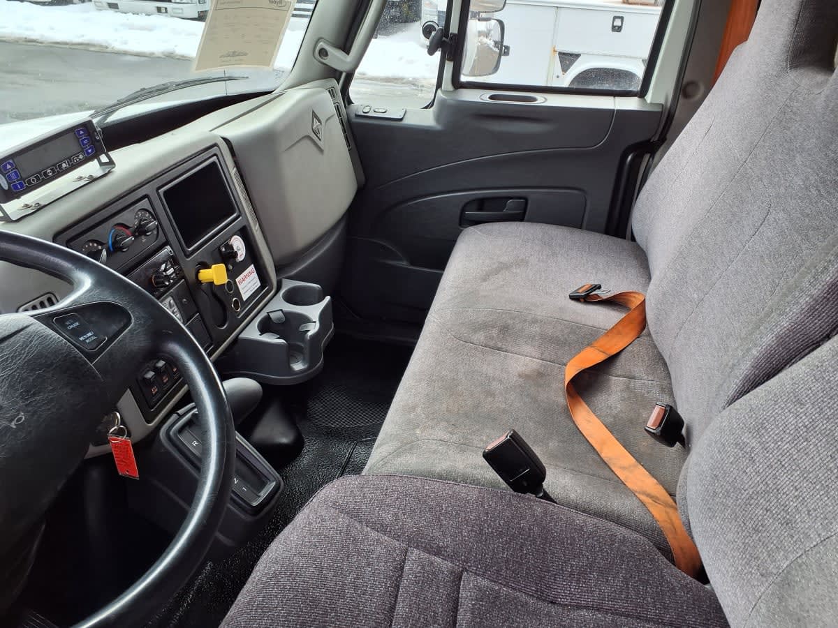 2018 Navistar International 4300 686564