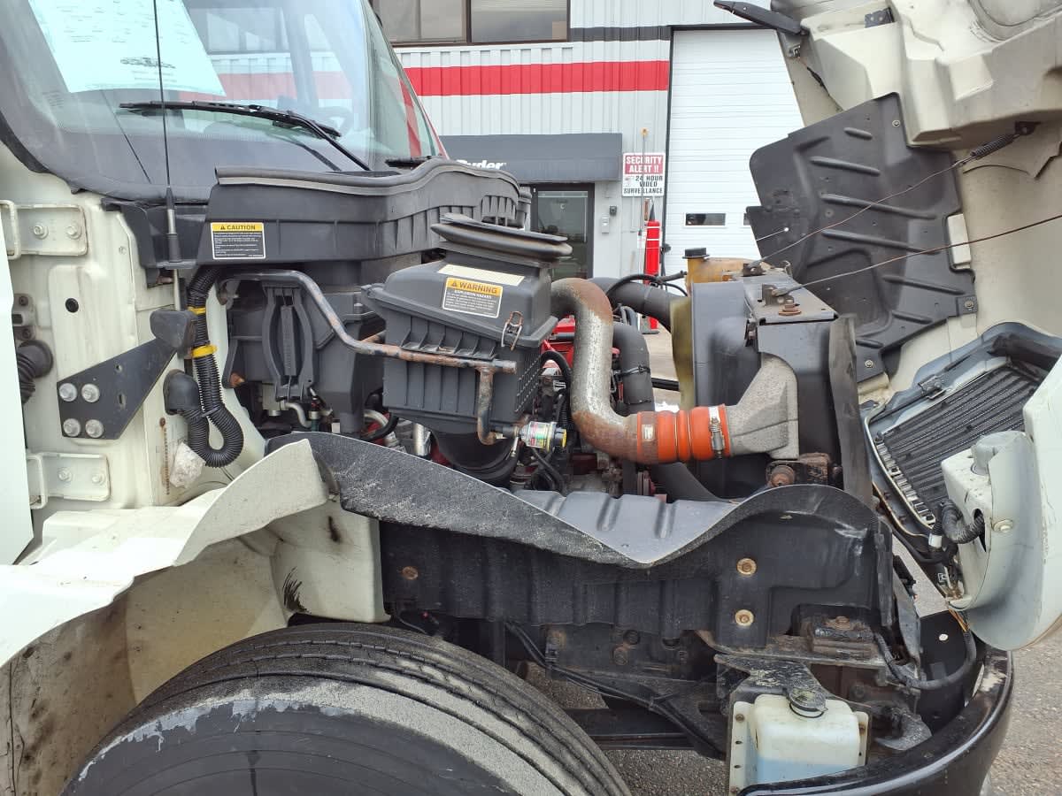 2018 Navistar International 4300 686564