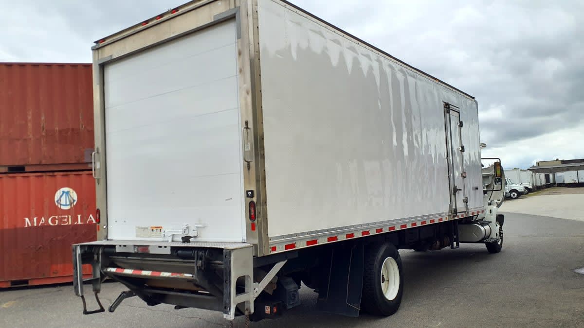 2018 Navistar International 4300 686565