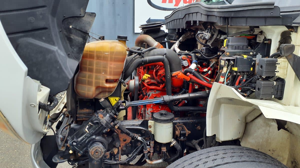 2018 Navistar International 4300 686565