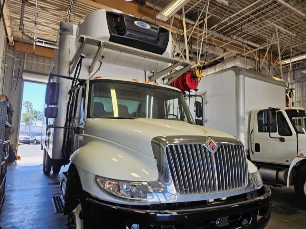 2018 Navistar International 4300 686568